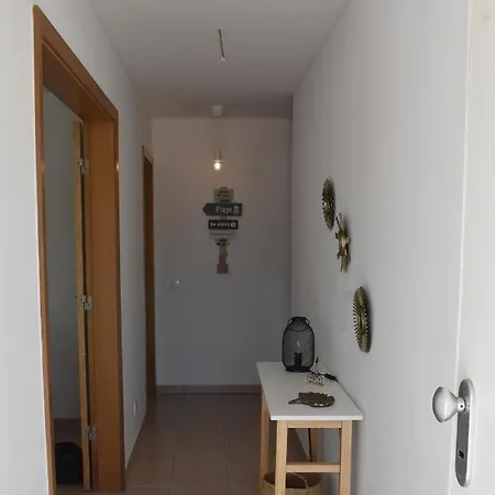 Appartement Doce Mar