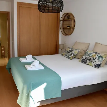 Apartmán Doce Mar Cabanas De Tavira