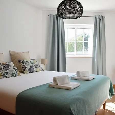 Doce Mar * Cabanas De Tavira