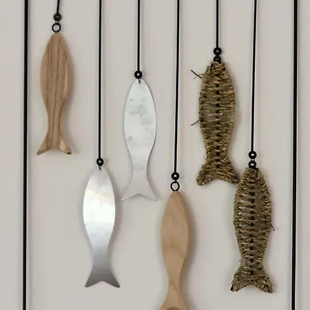 Appartement Doce Mar *