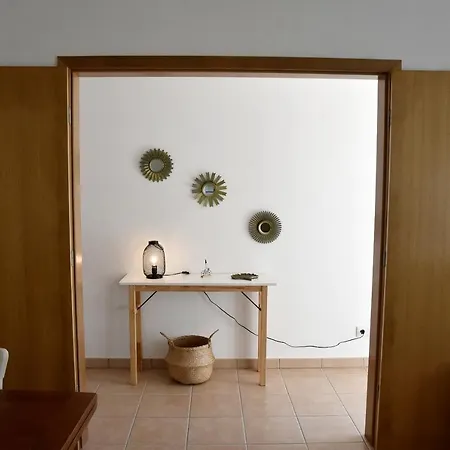 Doce Mar Appartement *