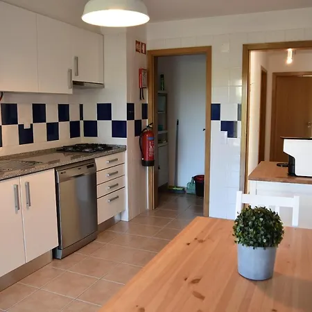 Doce Mar Appartement *