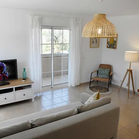 Doce Mar * Cabanas De Tavira