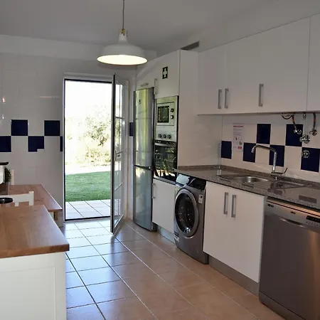 Appartement Doce Mar Cabanas De Tavira