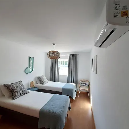 Apartmán Doce Mar Cabanas De Tavira