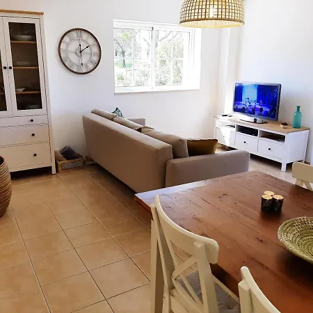 Appartement Doce Mar