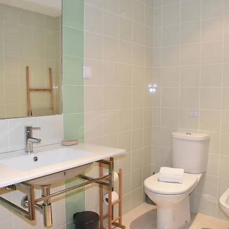 Doce Mar Apartment