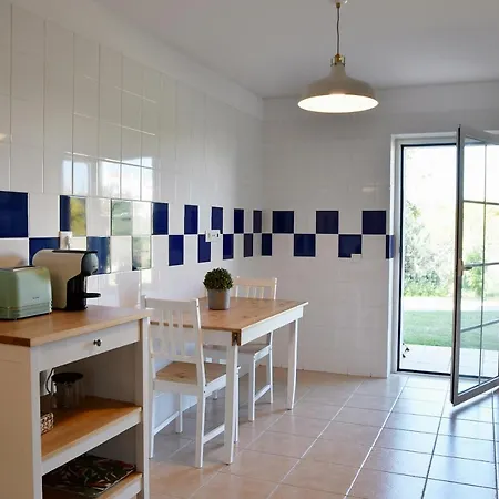 Doce Mar Apartment