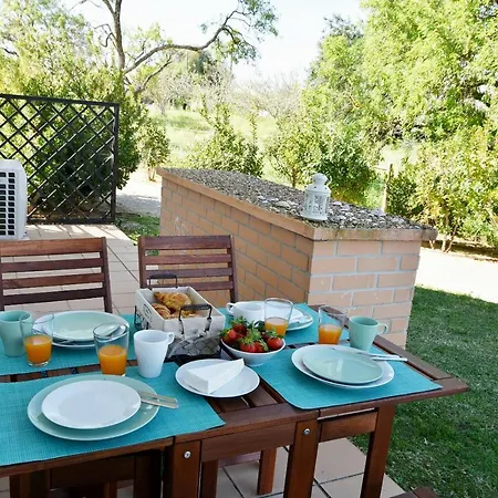 Appartement Doce Mar