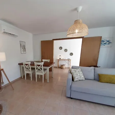 Doce Mar Apartment *
