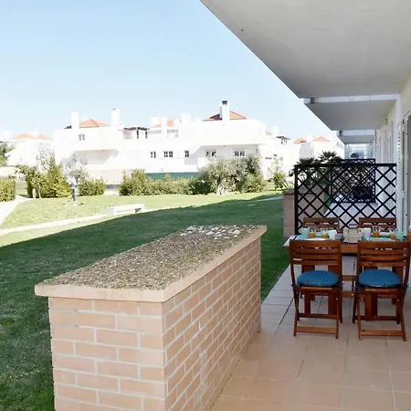 Appartement Doce Mar