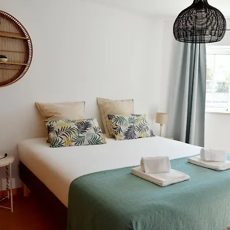 Doce Mar Cabanas De Tavira