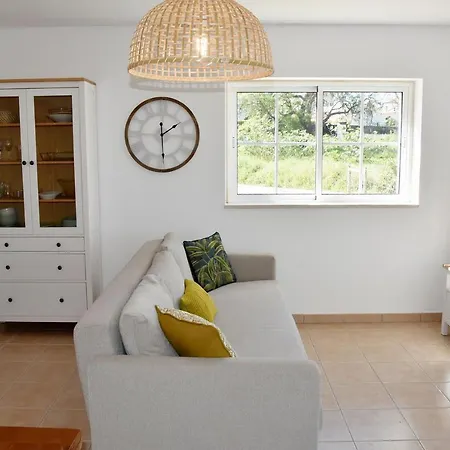 Apartmán Doce Mar Cabanas De Tavira