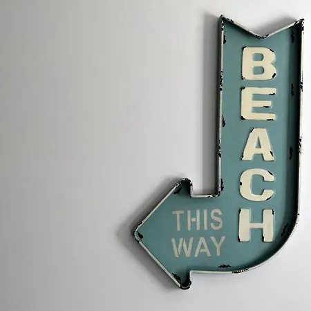 Apartmán Doce Mar