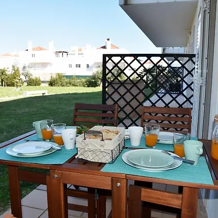 Appartement Doce Mar *