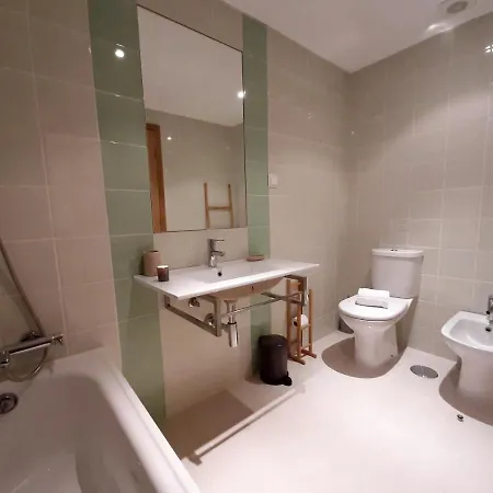 Doce Mar Appartement