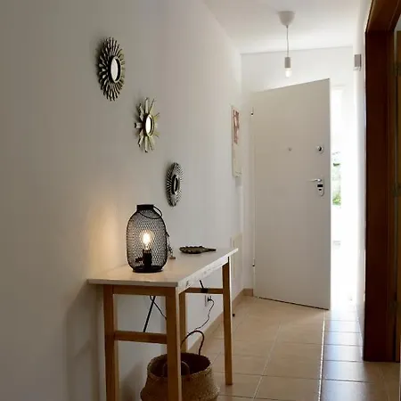 Appartement Doce Mar Cabanas De Tavira