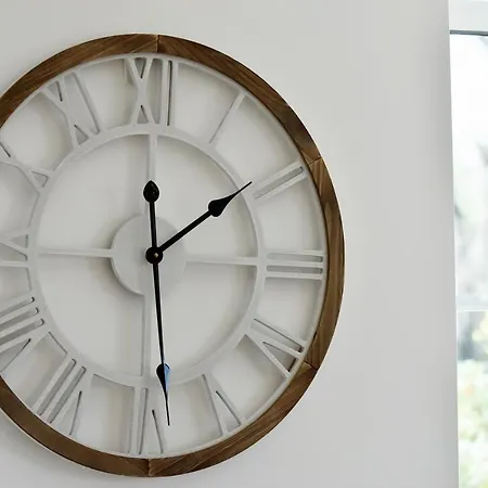 Appartement Doce Mar *