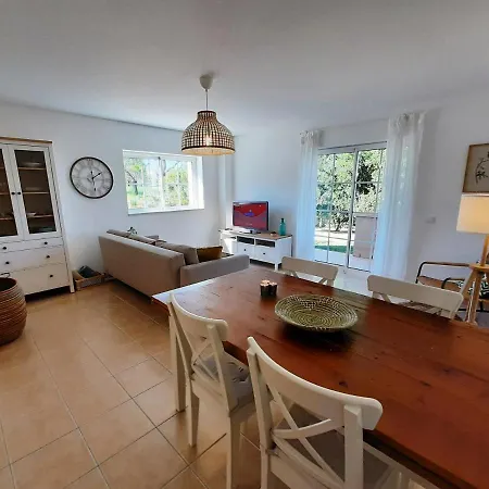 Appartement Doce Mar Cabanas De Tavira