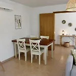 Doce Mar Cabanas De Tavira